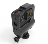 9hr ActionPack Extended Battery for GoPro HERO7 Black, HERO6 Black, HERO5 Black & HERO camera